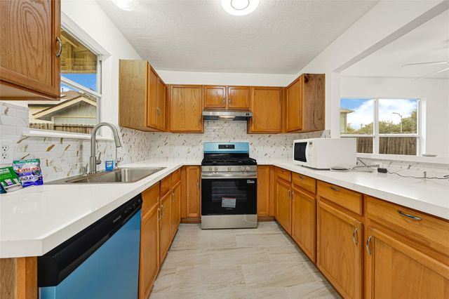 6019 Minor Street, Houston, TX 77085