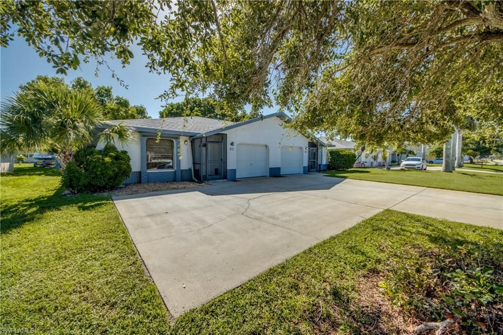3421/3423 Skyline BLVD, CAPE CORAL, FL 33914 — photo 2