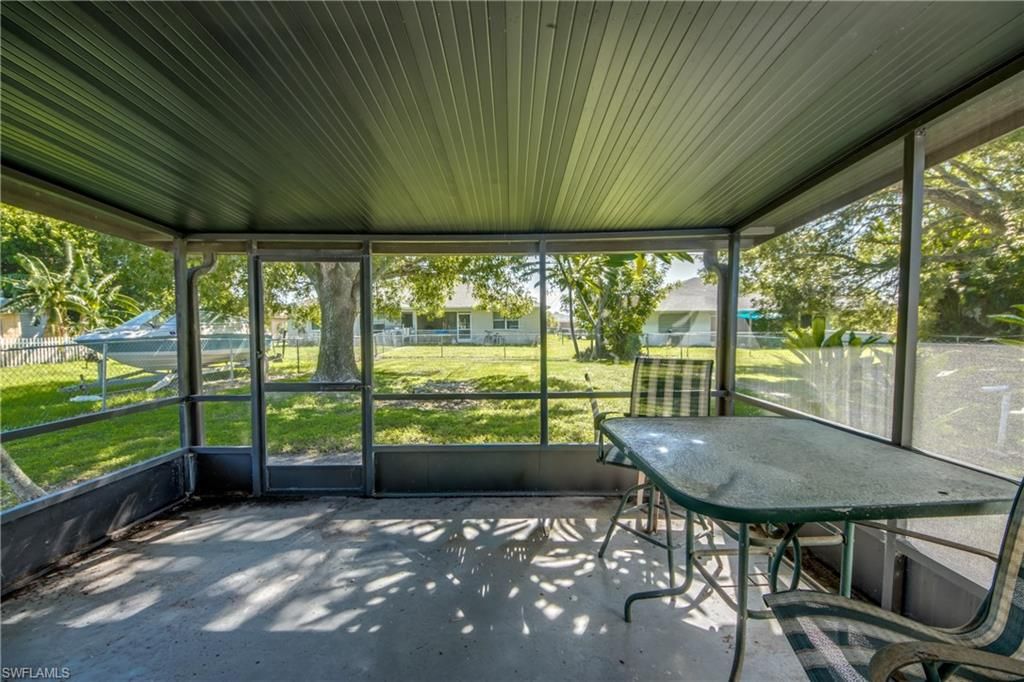 Image 25 of property listing at 3421/3423 Skyline BLVD, Cape Coral, FL 33914