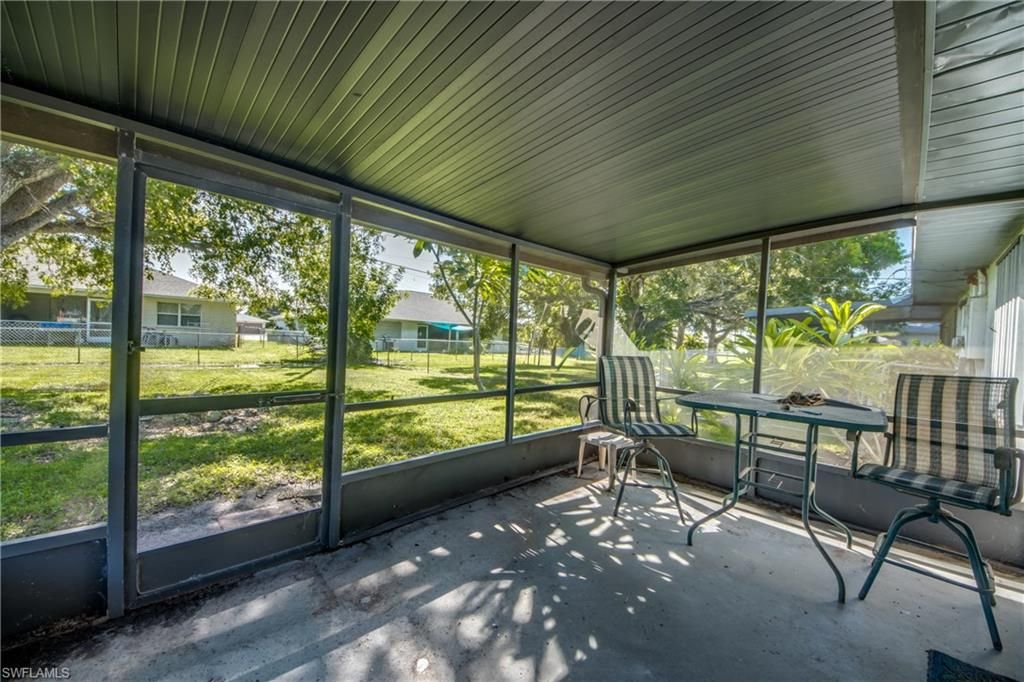 Image 26 of property listing at 3421/3423 Skyline BLVD, Cape Coral, FL 33914