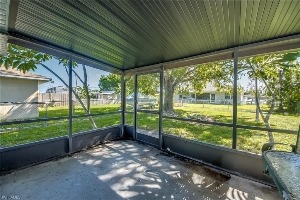 Image 28 of property listing at 3421/3423 Skyline BLVD, Cape Coral, FL 33914