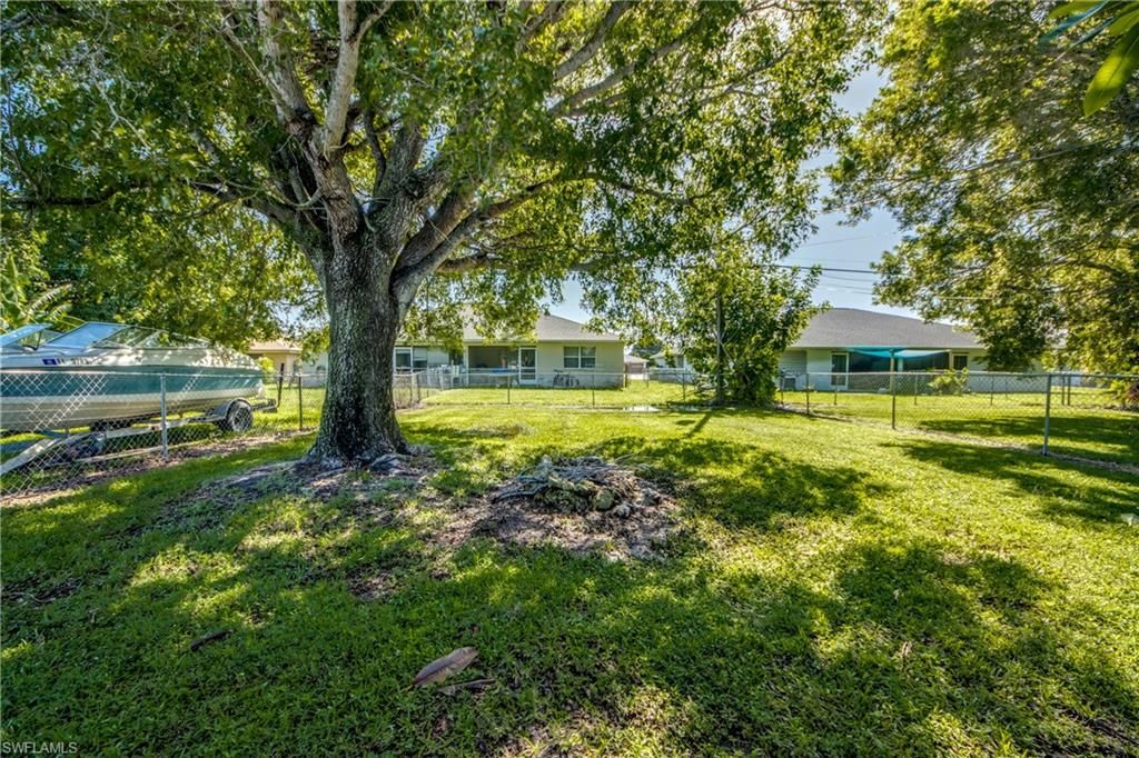 Image 29 of property listing at 3421/3423 Skyline BLVD, Cape Coral, FL 33914