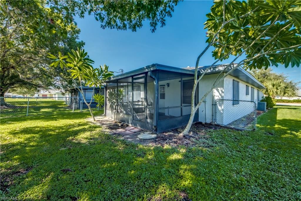 Image 30 of property listing at 3421/3423 Skyline BLVD, Cape Coral, FL 33914