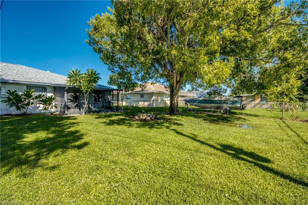 Image 31 of property listing at 3421/3423 Skyline BLVD, Cape Coral, FL 33914
