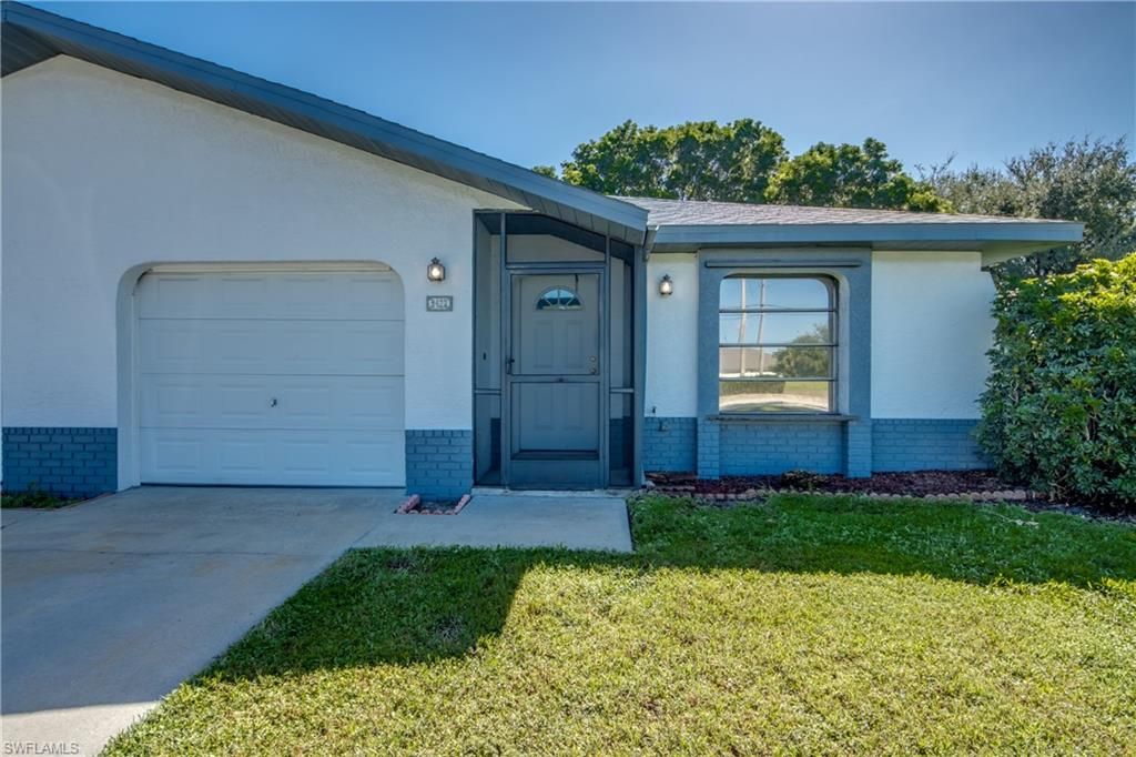 Image 33 of property listing at 3421/3423 Skyline BLVD, Cape Coral, FL 33914