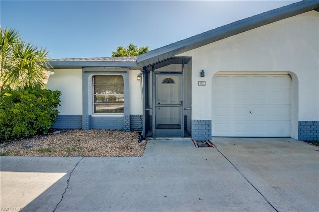 3421/3423 Skyline BLVD, CAPE CORAL, FL 33914 — photo 4