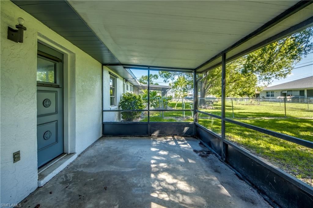 Image 49 of property listing at 3421/3423 Skyline BLVD, Cape Coral, FL 33914