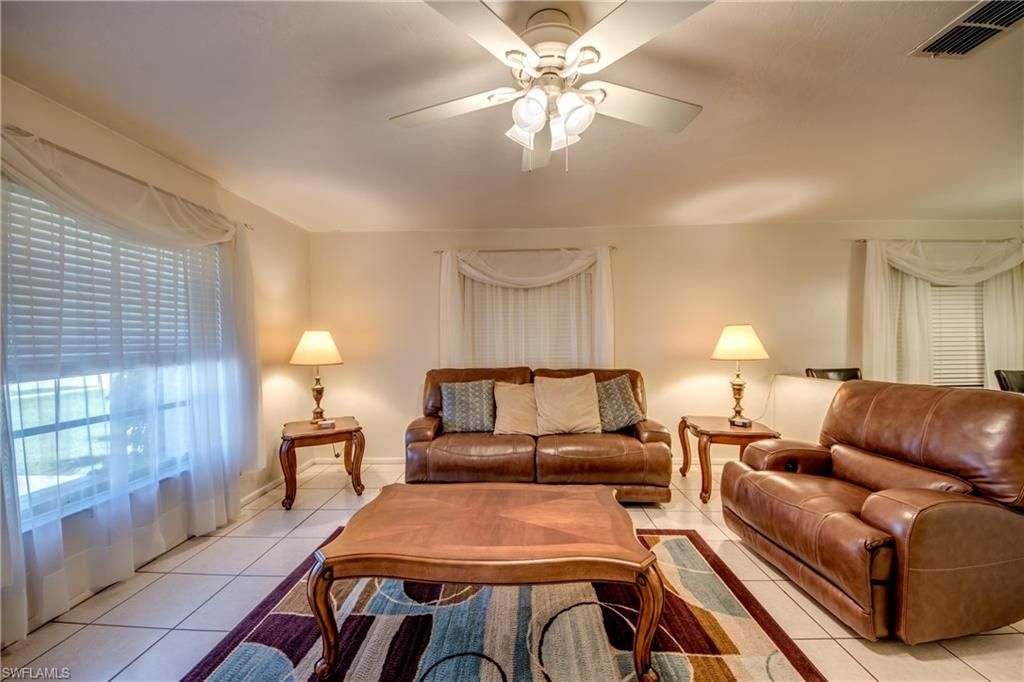 Image 6 of property listing at 3421/3423 Skyline BLVD, Cape Coral, FL 33914