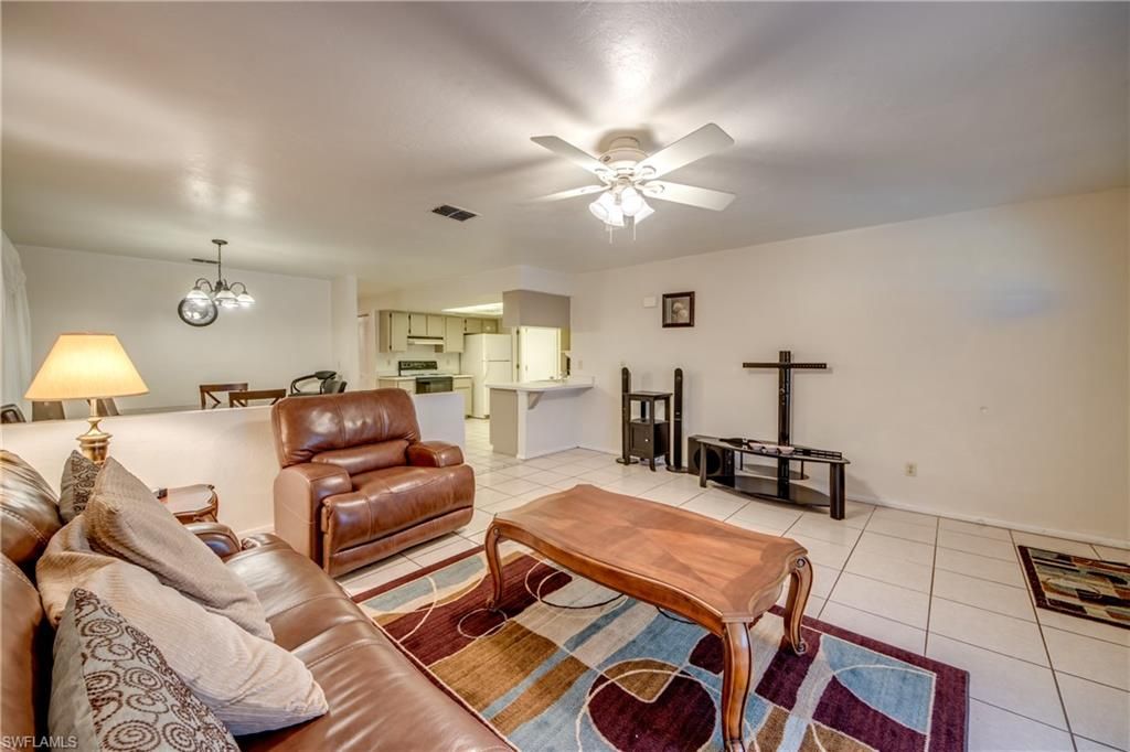 Image 8 of property listing at 3421/3423 Skyline BLVD, Cape Coral, FL 33914