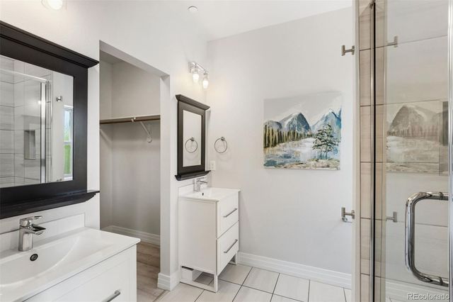 417 N Chestnut Street, Colorado Springs, CO 80905
