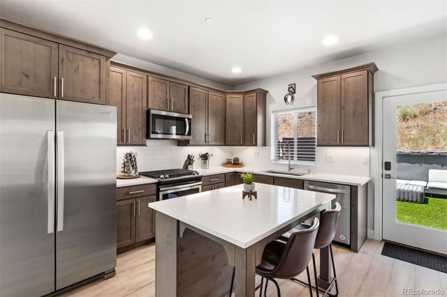417 N Chestnut Street, Colorado Springs, CO 80905