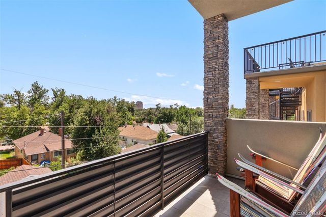 417 N Chestnut Street, Colorado Springs, CO 80905