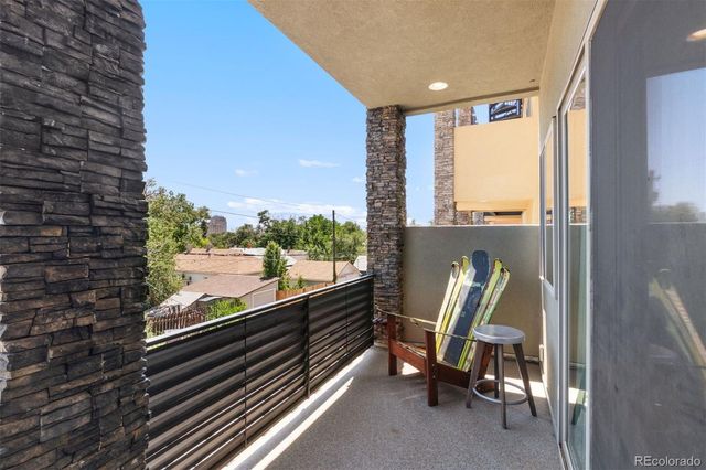 417 N Chestnut Street, Colorado Springs, CO 80905