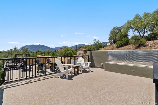 417 N Chestnut Street, Colorado Springs, CO 80905