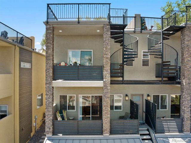 417 N Chestnut Street, Colorado Springs, CO 80905