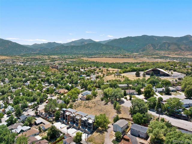 417 N Chestnut Street, Colorado Springs, CO 80905