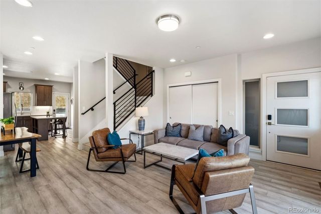 417 N Chestnut Street, Colorado Springs, CO 80905
