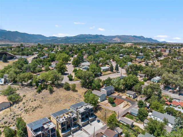 417 N Chestnut Street, Colorado Springs, CO 80905