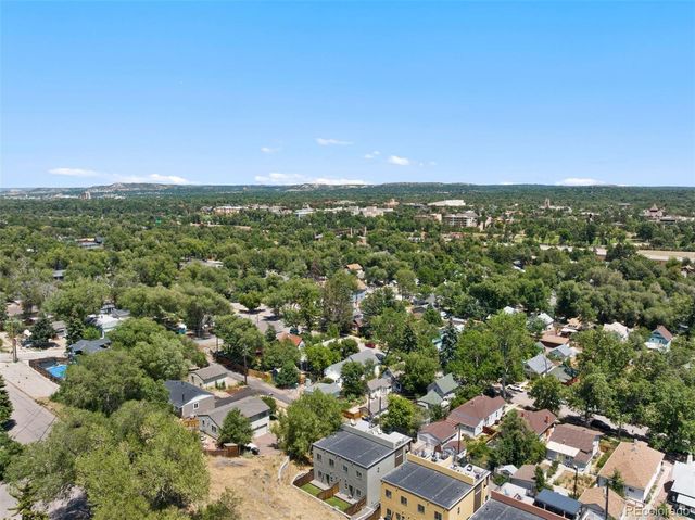 417 N Chestnut Street, Colorado Springs, CO 80905