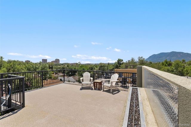 417 N Chestnut Street, Colorado Springs, CO 80905