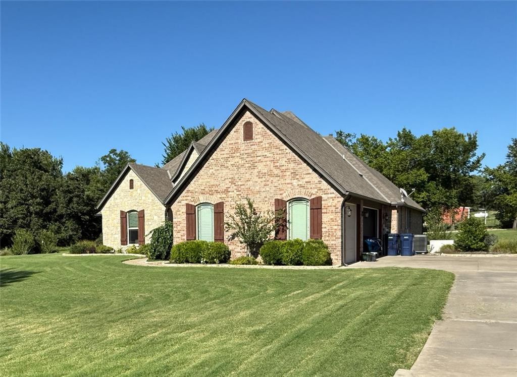 3120 Melody Manor, Choctaw, OK 73020