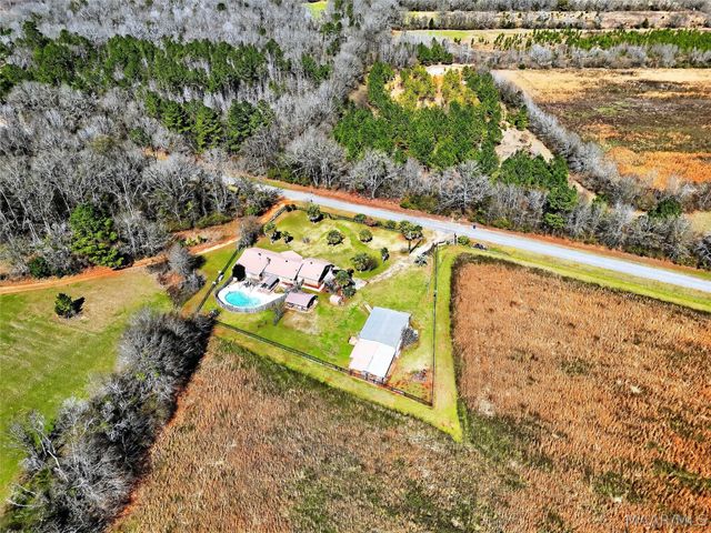 822 County Road 1 . S, Selma, AL 36703