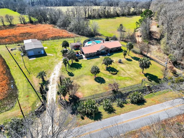 822 County Road 1 . S, Selma, AL 36703