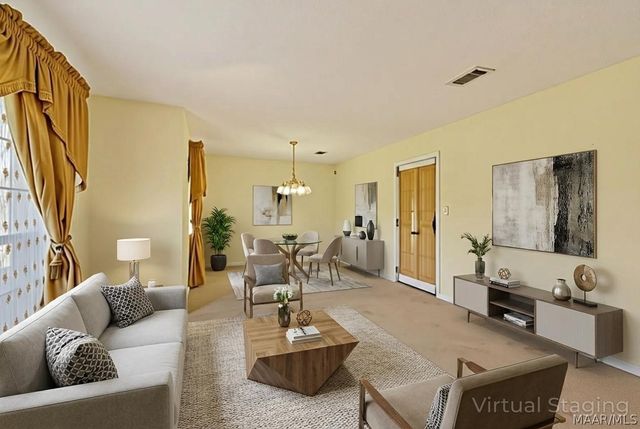 822 County Road 1 . S, Selma, AL 36703