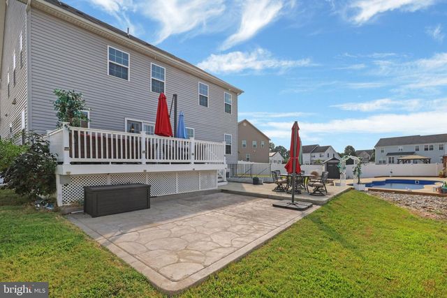 107 GLEANING CT, La Plata, MD 20646