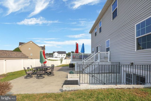 107 GLEANING CT, La Plata, MD 20646