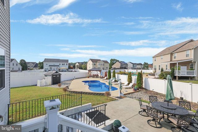 107 GLEANING CT, La Plata, MD 20646