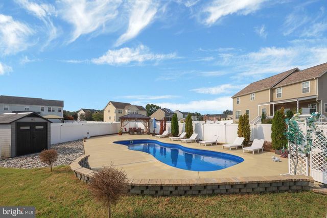 107 GLEANING CT, La Plata, MD 20646