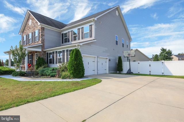 107 GLEANING CT, La Plata, MD 20646