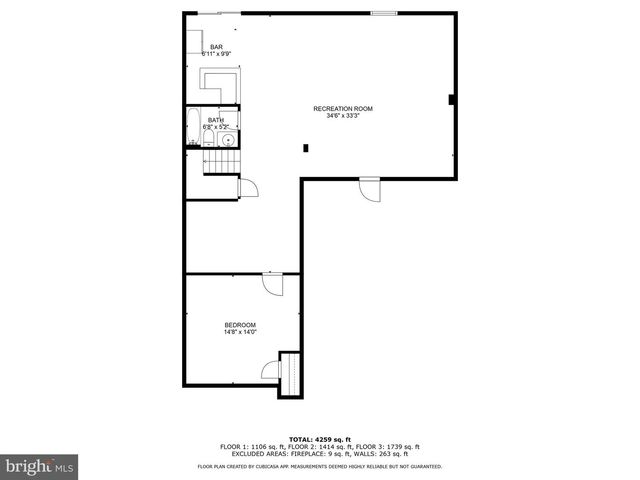 107 GLEANING CT, La Plata, MD 20646