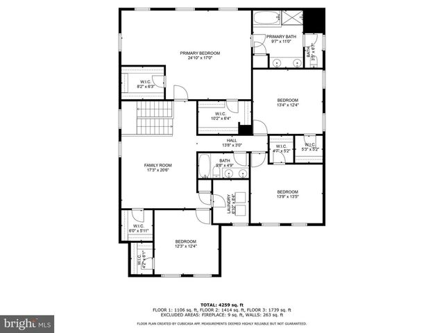 107 GLEANING CT, La Plata, MD 20646