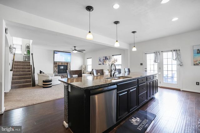 107 GLEANING CT, La Plata, MD 20646