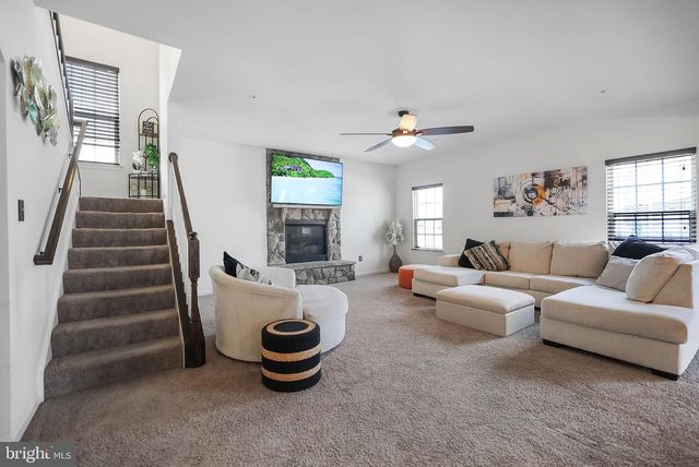 107 GLEANING CT, La Plata, MD 20646