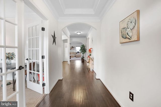 107 GLEANING CT, La Plata, MD 20646