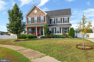 107 GLEANING CT, La Plata, MD 20646