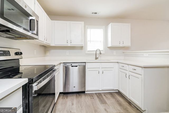 6659 Breckenridge Drive, Douglasville, GA 30134