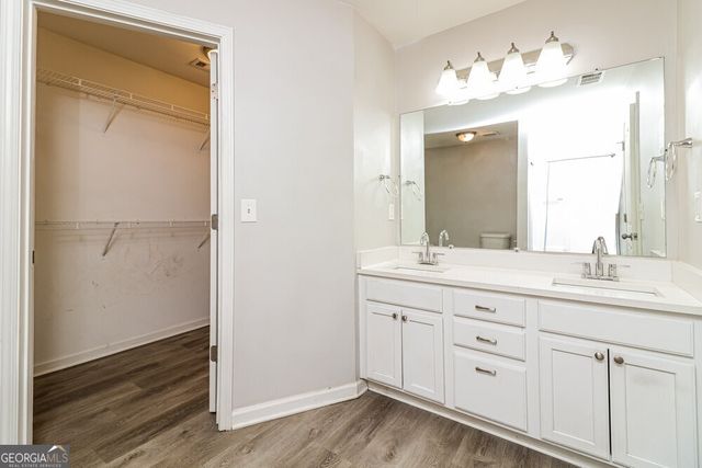 6659 Breckenridge Drive, Douglasville, GA 30134