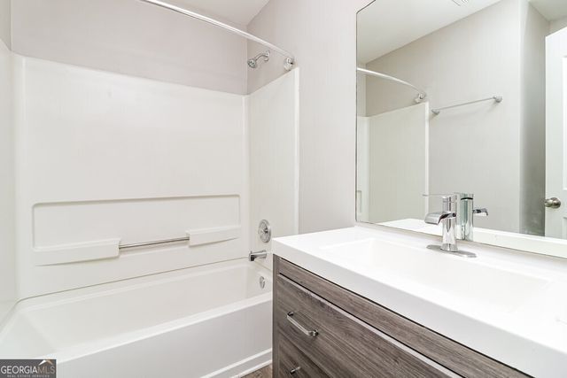 6659 Breckenridge Drive, Douglasville, GA 30134