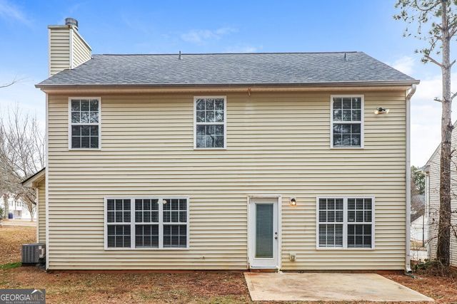 6659 Breckenridge Drive, Douglasville, GA 30134