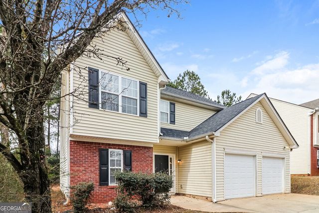 6659 Breckenridge Drive, Douglasville, GA 30134