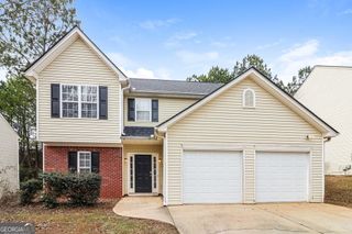 6659 Breckenridge Drive, Douglasville, GA 30134