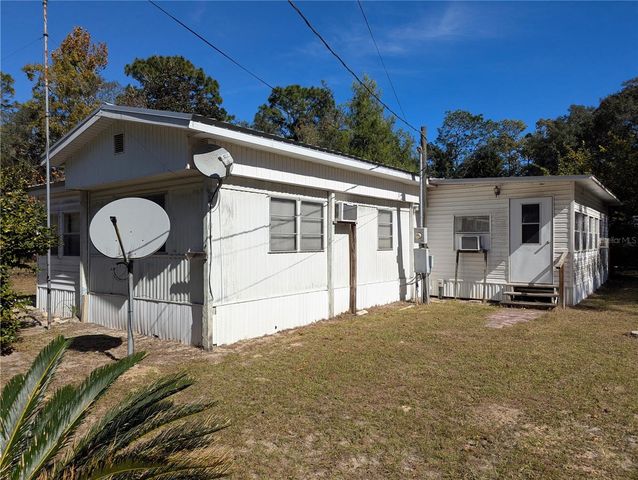 397 SE 902ND STREET, Old Town, FL 32680