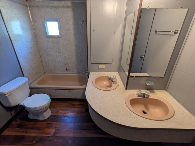 397 SE 902ND STREET, Old Town, FL 32680