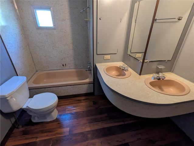 397 SE 902ND STREET, Old Town, FL 32680