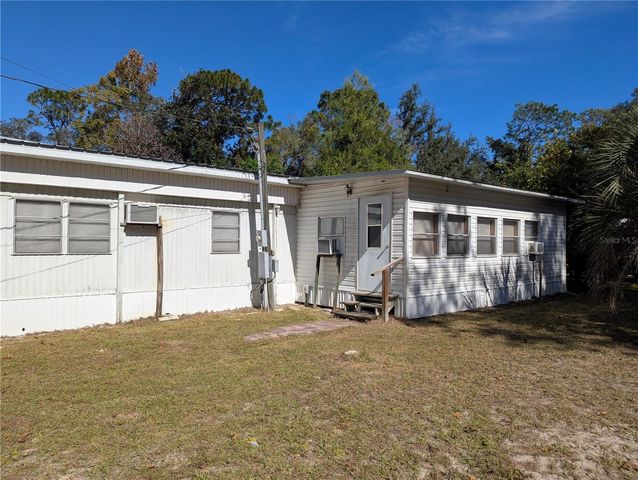397 SE 902ND STREET, Old Town, FL 32680