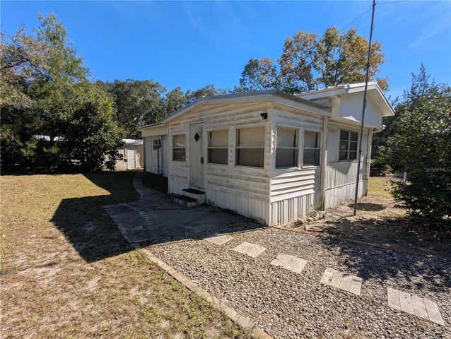 397 SE 902ND STREET, Old Town, FL 32680